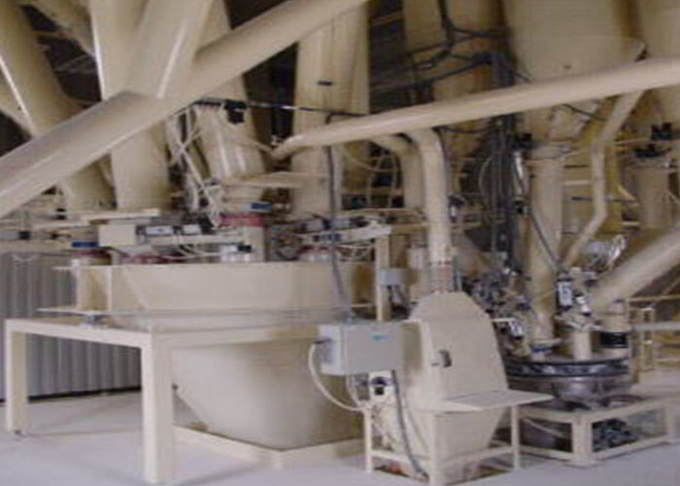 Материальная смешивая система и оборудование стеклянного завода серии автоматическая веся 1